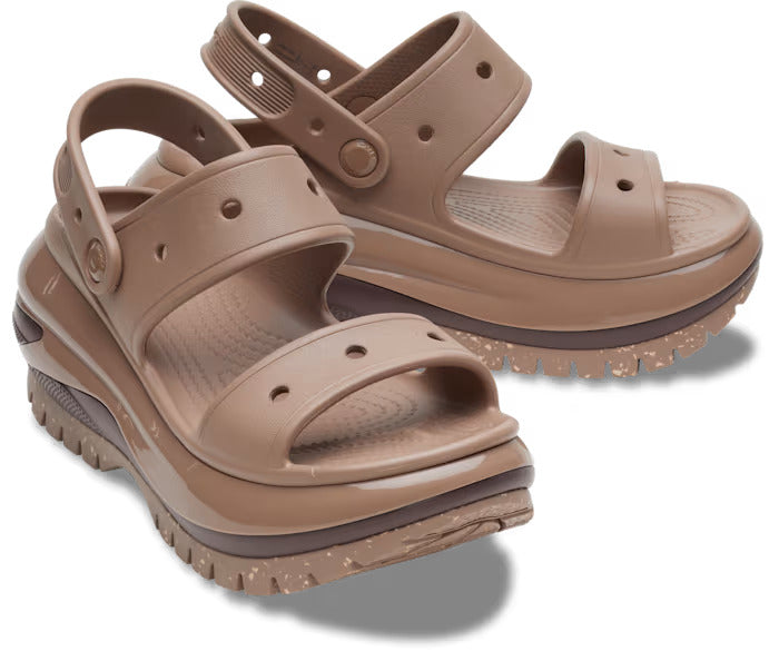 MEGA CRUSH SANDAL