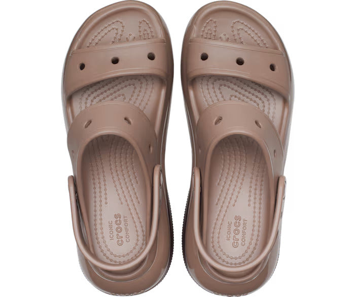 MEGA CRUSH SANDAL