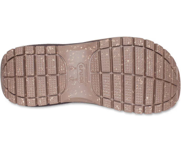 MEGA CRUSH SANDAL
