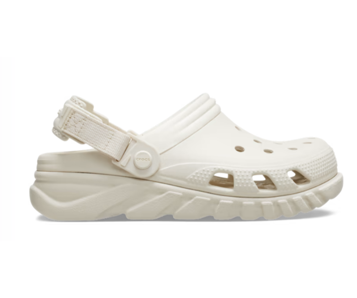 DUET MAX II CLOG