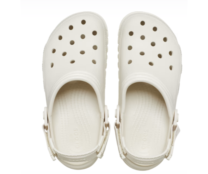DUET MAX II CLOG