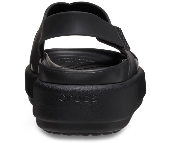 Brooklyn Luxe Cross Strap