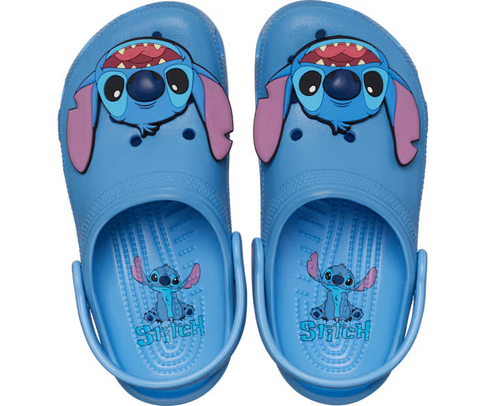 KIDS' DISNEY STITCH CLASSIC CLOG