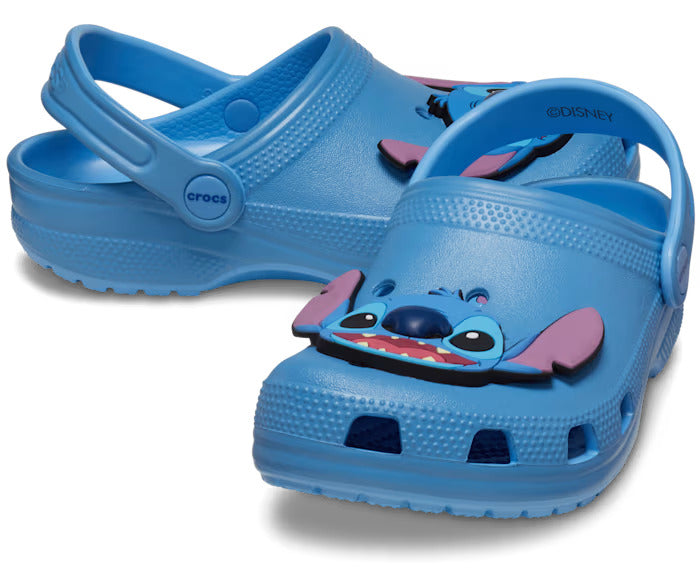 KIDS' DISNEY STITCH CLASSIC CLOG