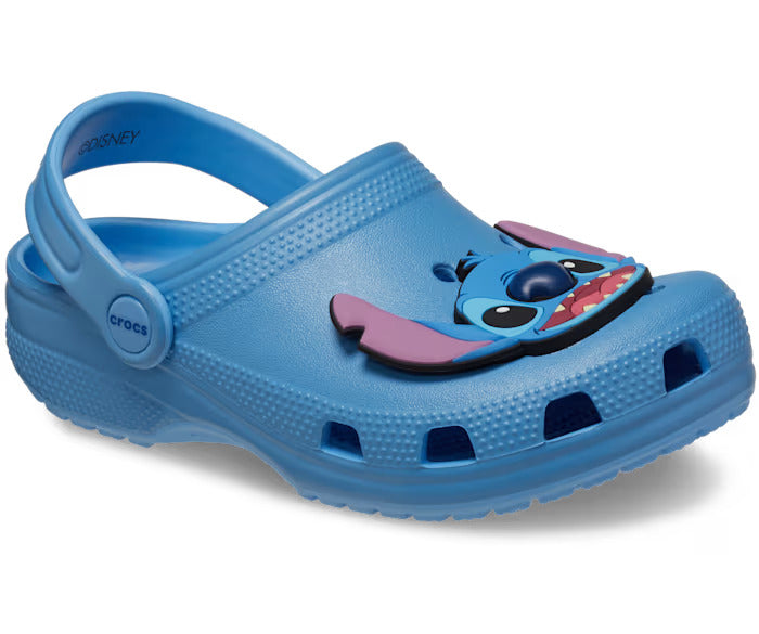 KIDS' DISNEY STITCH CLASSIC CLOG