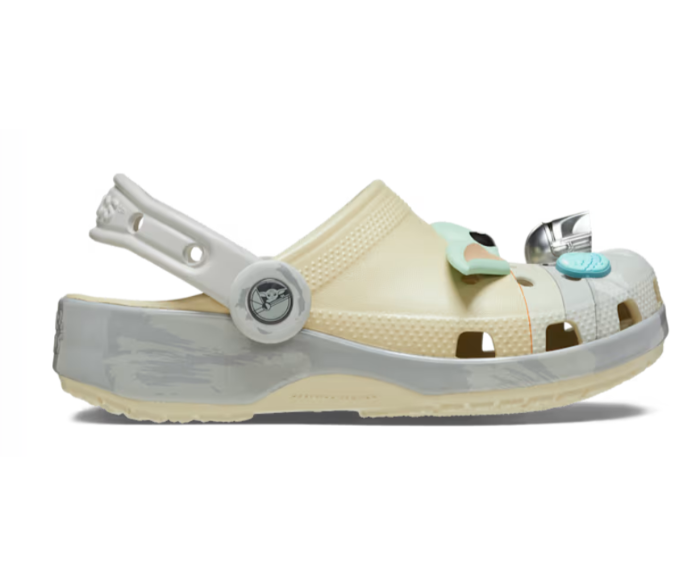 KIDS' STAR WARS GROGU™ CLASSIC CLOG