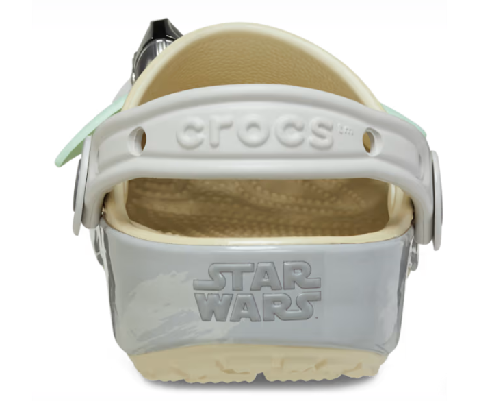KIDS' STAR WARS GROGU™ CLASSIC CLOG