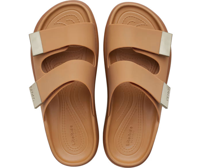 Brooklyn Luxe Sandal W