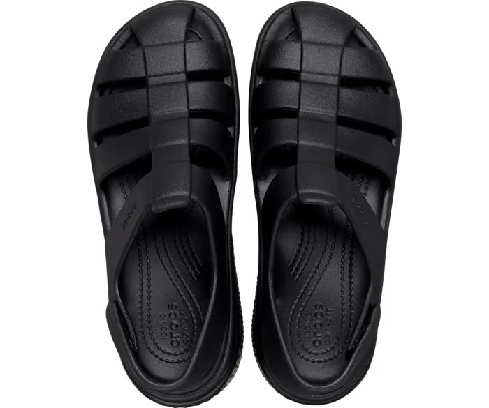 STOMP FISHERMAN SANDAL