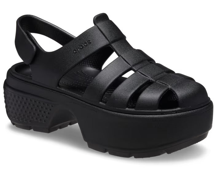 STOMP FISHERMAN SANDAL