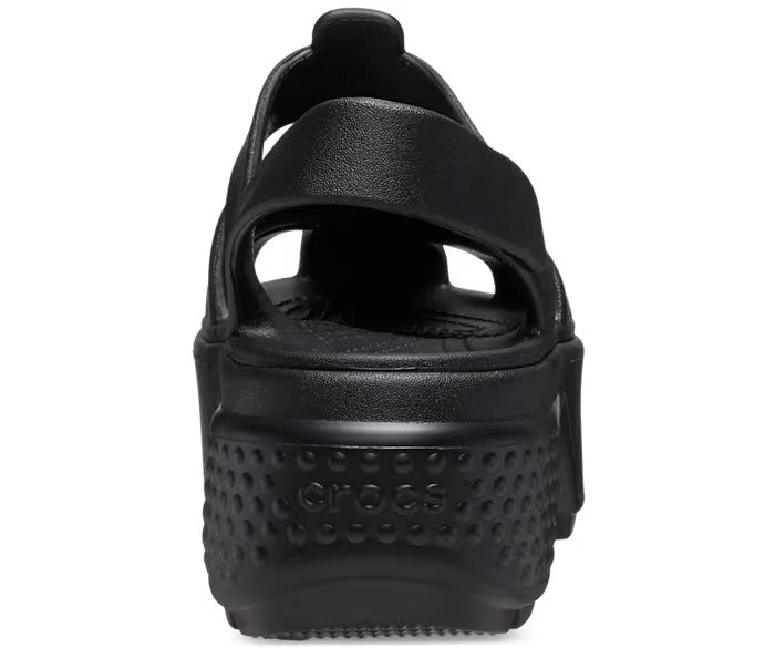 STOMP FISHERMAN SANDAL