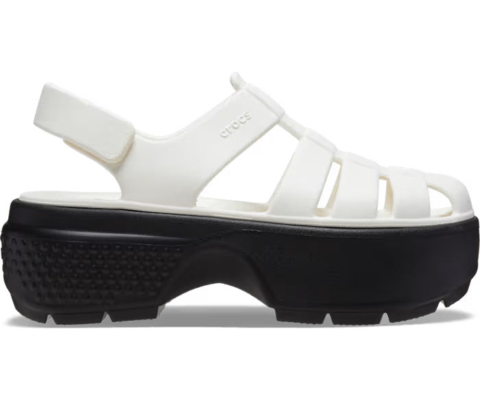 STOMP FISHERMAN SANDAL