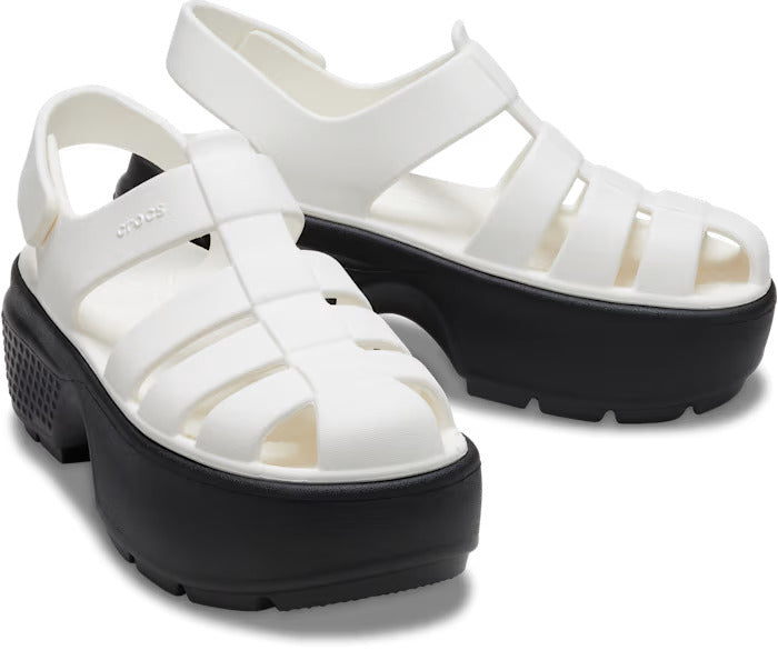 STOMP FISHERMAN SANDAL