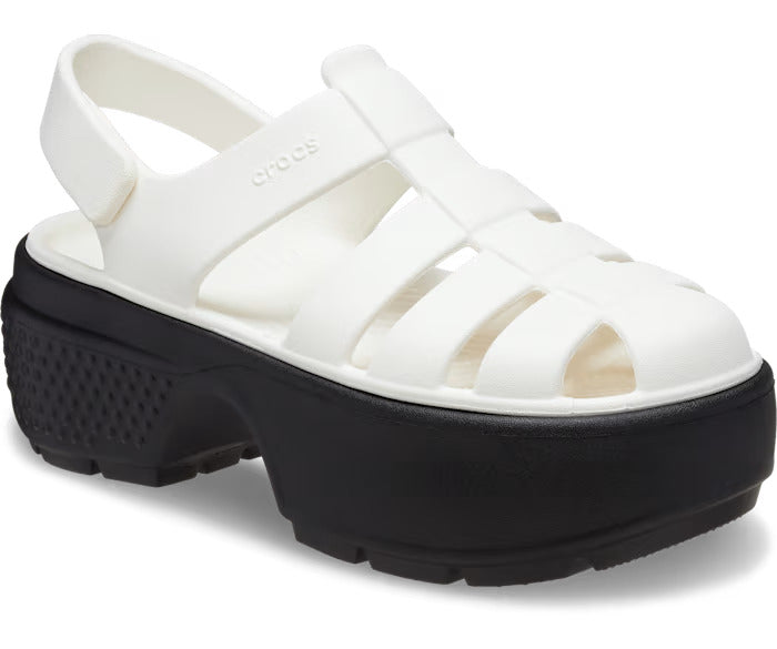 STOMP FISHERMAN SANDAL