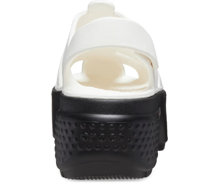 STOMP FISHERMAN SANDAL