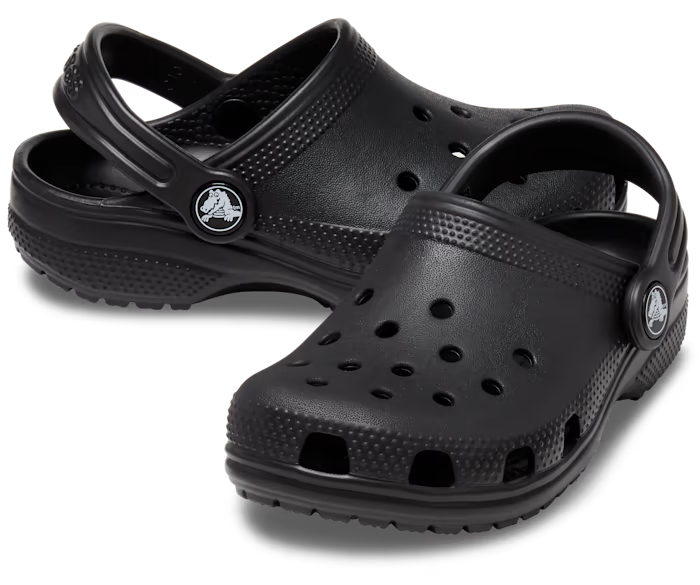 Toddler Classic Clog