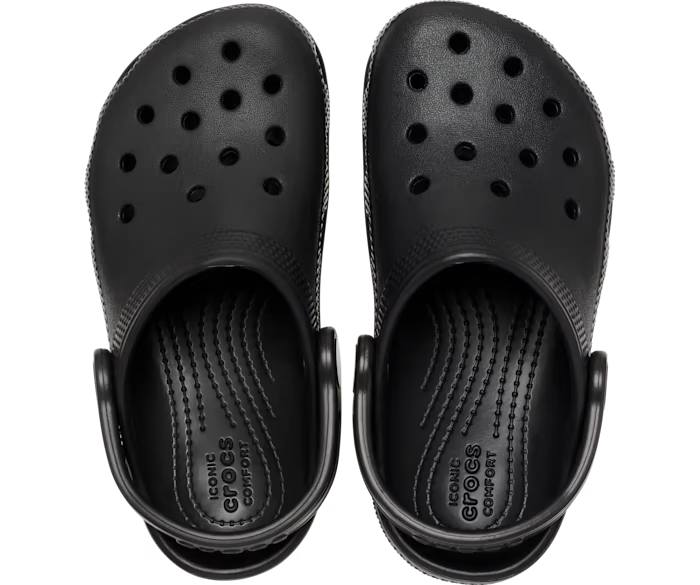 Toddler Classic Clog
