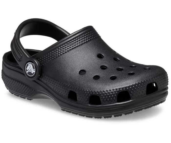 Toddler Classic Clog