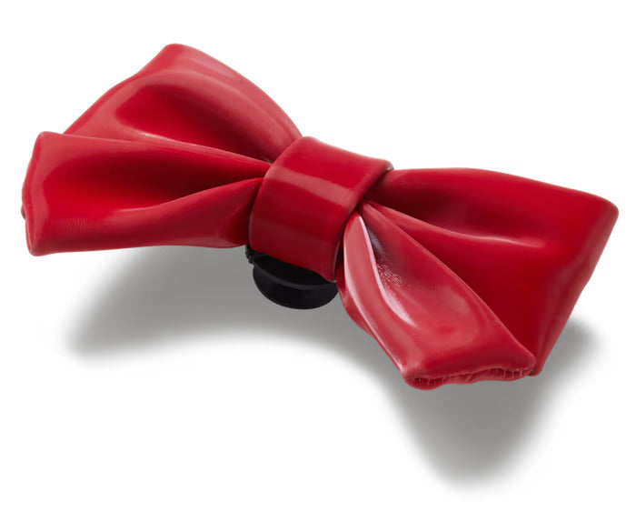 Maroon Bow Dark Romance