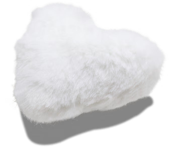 Fluffy Heart