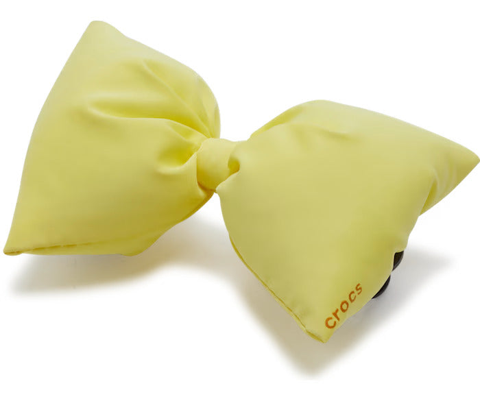 Puff Bow