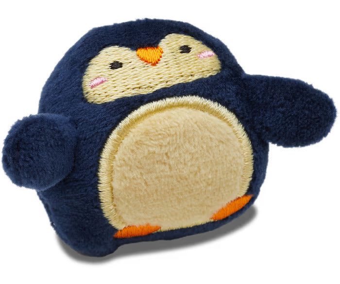 Squishy Fuzz Penguin