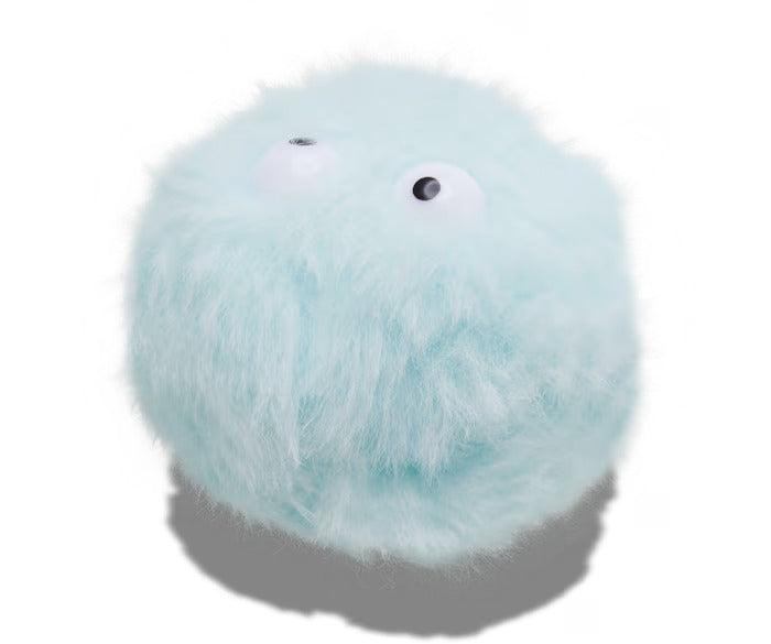 Plush Bell