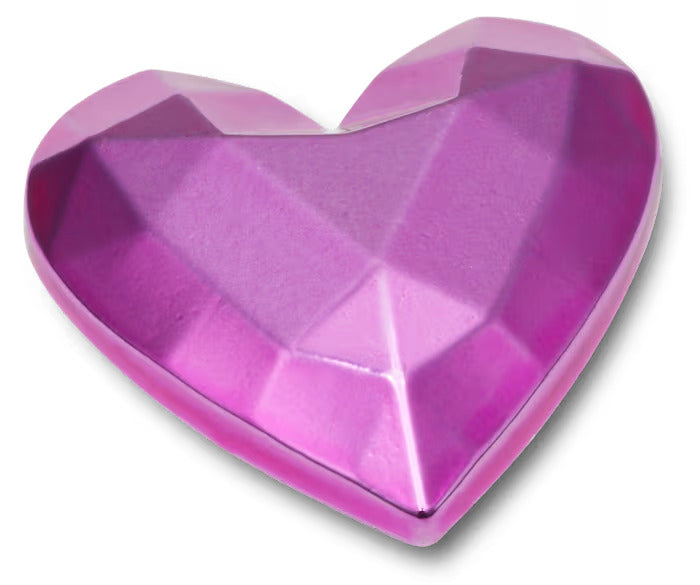 Fancy Pink Heart
