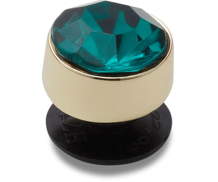 Emerald Gold Gem