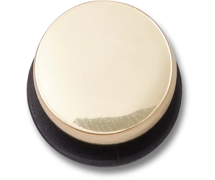 Tiny Gold Circle