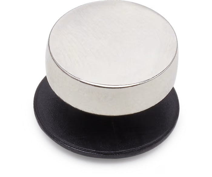Tiny Silver Circle