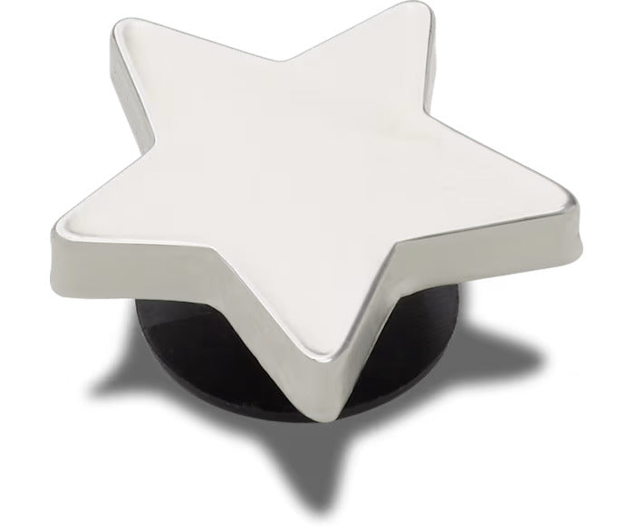 Tiny Silver Star