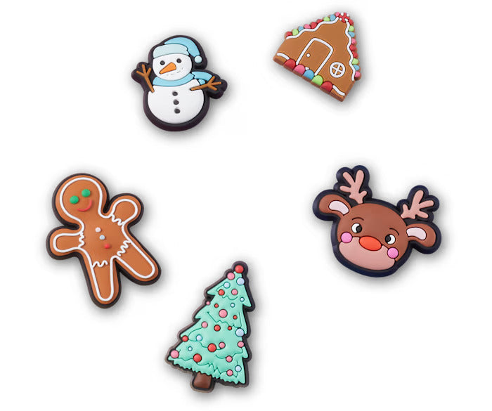 Cutie Christmas 5 Pack