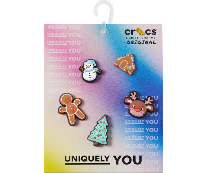 Cutie Christmas 5 Pack