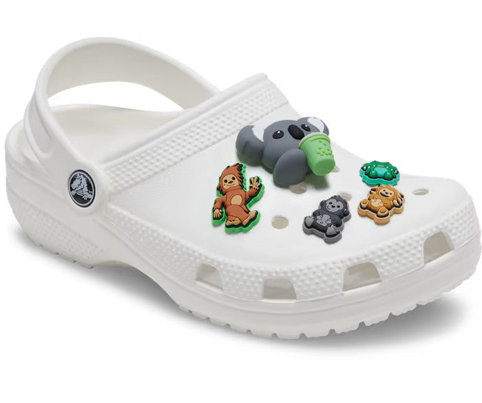Cute baby safari animals 5 Pack