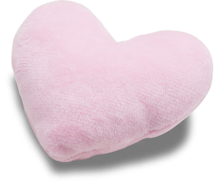 Pink Oversized Heart