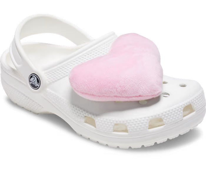 Pink Oversized Heart