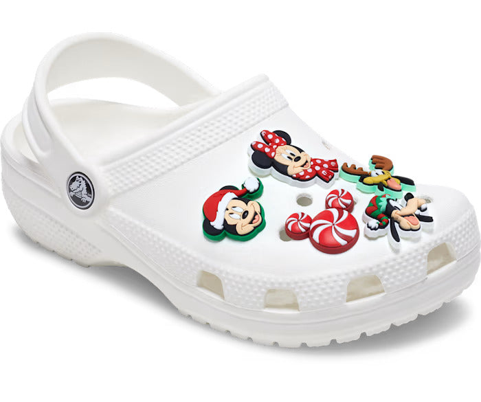 Mickey Mouse Holiday 5 Pack