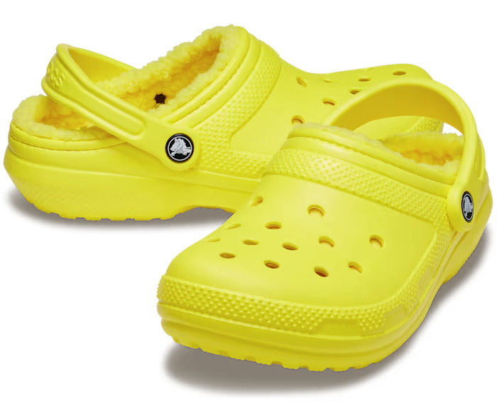 Classic Lined Clog