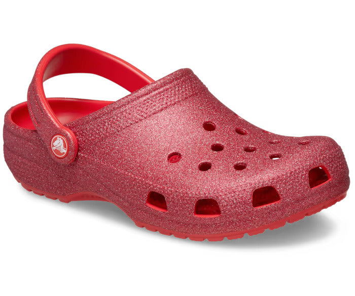 Classic Glitter Clog