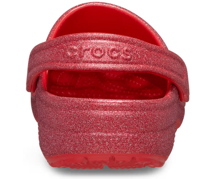 Classic Glitter Clog