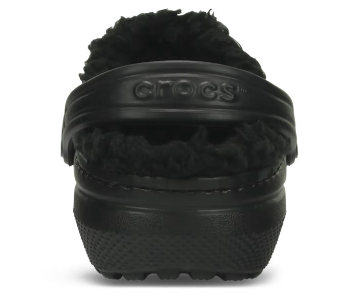 Toddler Classic Lined Clog