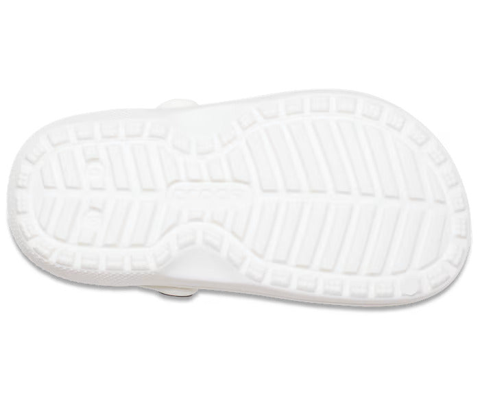 Toddler Classic Lined Clog