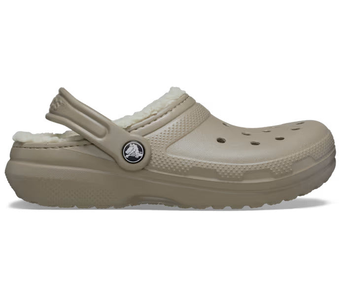 Toddler Classic Lined Clog