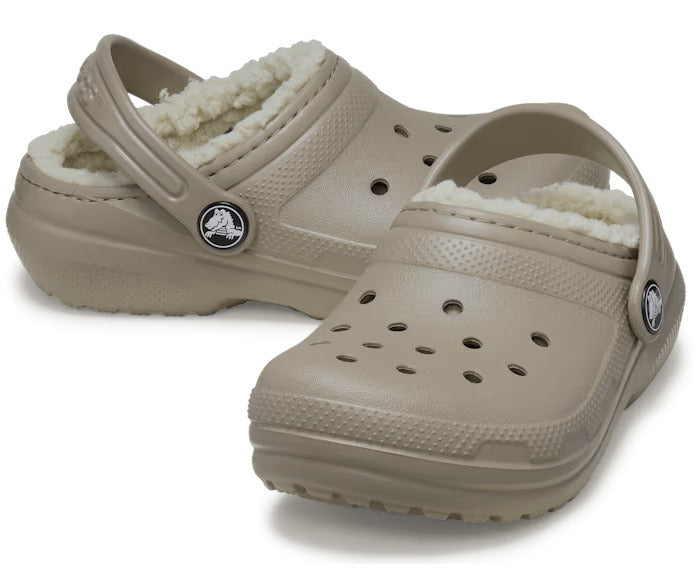 Toddler Classic Lined Clog