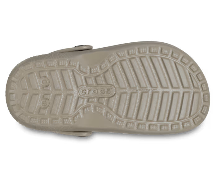 Toddler Classic Lined Clog