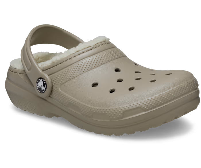 Toddler Classic Lined Clog