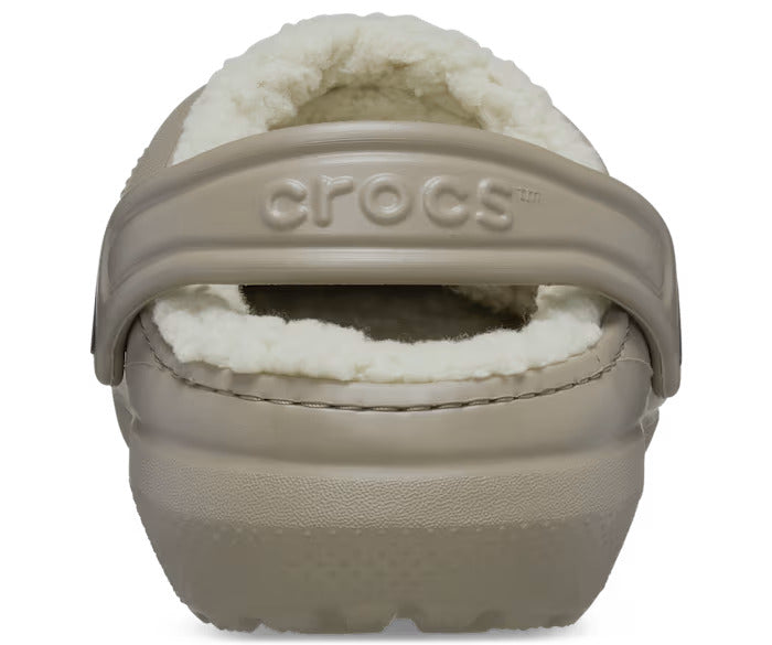 Toddler Classic Lined Clog