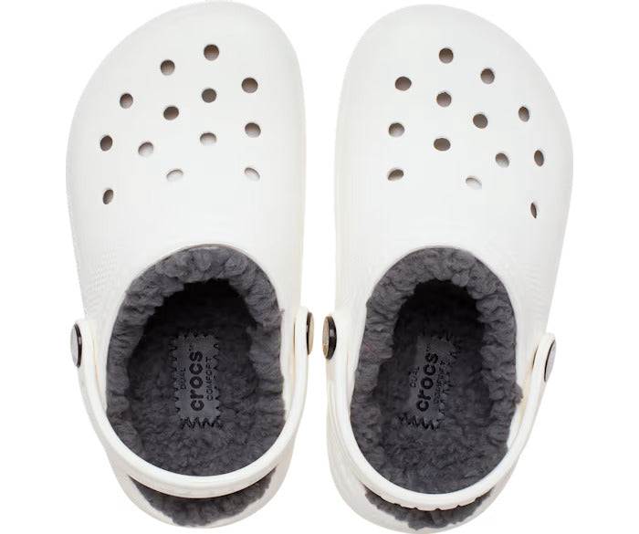 Kids' Classic Lined Clog