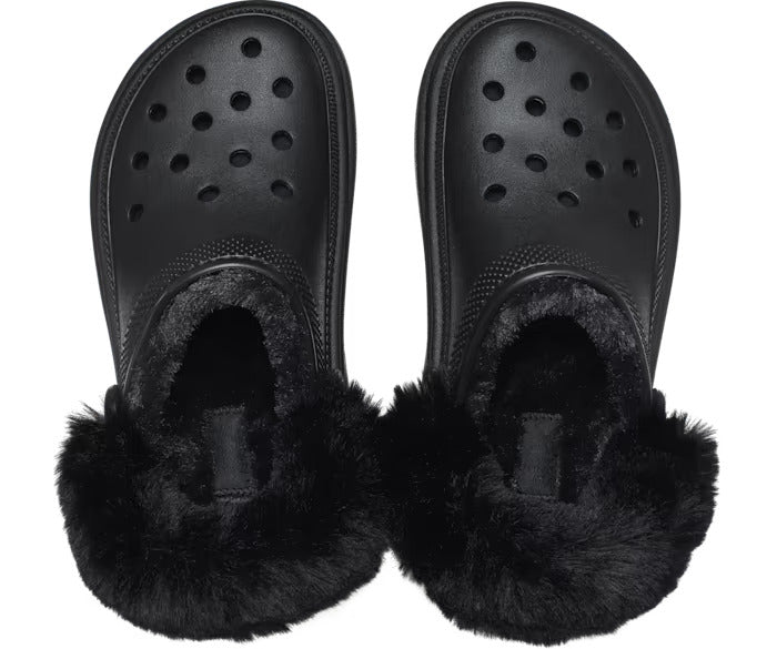 Stomp Lined Clog